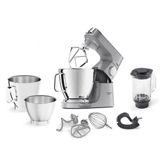 Kenwood Kuchyňský robot KVL85.124SI Chef Titanium