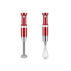 KitchenAid Všestranný tyčový mixér 5KHBBV83EER