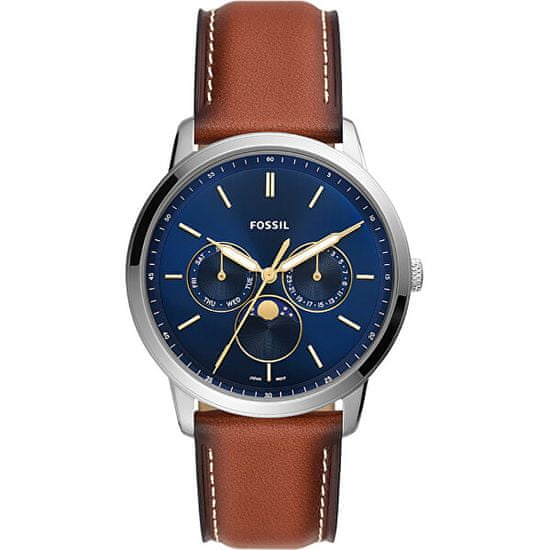 Fossil Neutra Moonphase FS5903