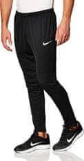 Nike Dri-FIT Park 20 Pants pro muže, S, Tepláky, Black/White, Černá, BV6877-010