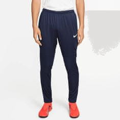 Nike Dri-FIT Park 20 Pants pro muže, XL, Tepláky, Midnight Navy/White, Modrá, BV6877-410