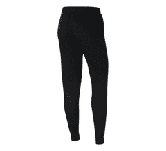 Nike Dri-FIT Park 20 Pants pro muže, S, Tepláky, Black/White, Černá, BV6877-010