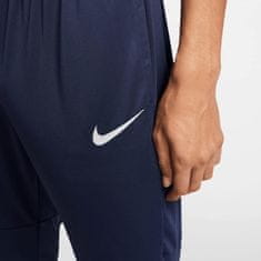 Nike Dri-FIT Park 20 Pants pro muže, XL, Tepláky, Midnight Navy/White, Modrá, BV6877-410