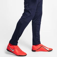 Nike Dri-FIT Park 20 Pants pro muže, XL, Tepláky, Midnight Navy/White, Modrá, BV6877-410