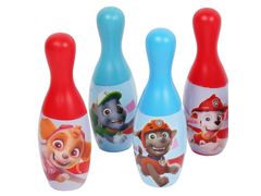 sarcia.eu Paw Patrol Bowlingový set pro kluky 3+ 