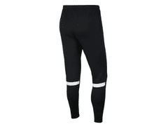 Nike M NK DRY ACD21 KPZ PANTS pro muže, XL, Tepláky, Black/White, Černá, CW6122-010