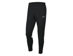 Nike M NK DRY ACD21 KPZ PANTS pro muže, XL, Tepláky, Black/White, Černá, CW6122-010