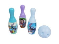 sarcia.eu Lilo & Stitch Disney Bowlingový set pro kluky 3+ 