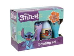 sarcia.eu Lilo & Stitch Disney Bowlingový set pro kluky 3+ 