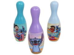 sarcia.eu Lilo & Stitch Disney Bowlingový set pro kluky 3+ 