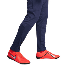 Nike Dri-FIT Park 20 Pants pro děti, M, Tepláky, Obsidian Blue/White, Modrá, BV6902-451