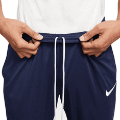 Nike Dri-FIT Park 20 Pants pro děti, M, Tepláky, Obsidian Blue/White, Modrá, BV6902-451