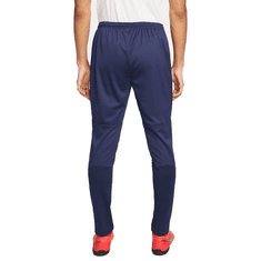 Nike Dri-FIT Park 20 Pants pro děti, M, Tepláky, Obsidian Blue/White, Modrá, BV6902-451