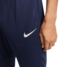 Nike Dri-FIT Park 20 Pants pro děti, M, Tepláky, Obsidian Blue/White, Modrá, BV6902-451