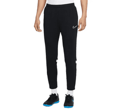 Nike M NK DRY ACD21 KPZ PANTS pro muže, XL, Tepláky, Black/White, Černá, CW6122-010