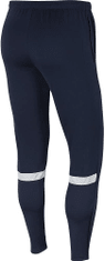 Nike M NK DRY ACD21 KPZ PANTS pro muže, M, Tepláky, Obsidian Blue/White, Černá, CW6122-451