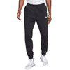 Park Fleece Pants pro muže, M, Tepláky, Black/White, Černá, CW6907-010