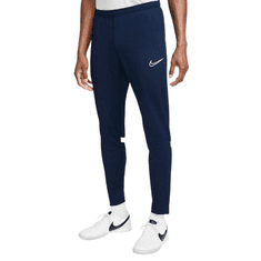 Nike M NK DRY ACD21 KPZ PANTS pro muže, M, Tepláky, Obsidian Blue/White, Černá, CW6122-451