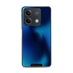 Mobiwear Prémiový lesklý kryt Glossy na mobil Xiaomi Redmi Note 13 5G - G068G Modrý odstín