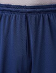 Nike Dri-FIT Park 3 Shorts pro muže, XL, Šortky, Midnight Navy/White, Modrá, BV6855-410