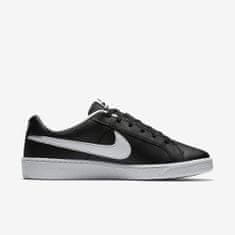 Nike Court Royale Shoes pro muže, 44.5 EU, US10.5, Boty, tenisky, Black/White, Černá, 749747-010