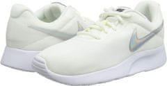 Nike Tanjun Shoes pro ženy, 36 EU, US5.5, Boty, tenisky, Sail/Sail, Béžová, 812655-104