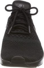 Nike Air Max Thea Ultra Shoes pro ženy, 40.5 EU, US9, Boty, tenisky, Black/Dark Grey, Černá, 881175-004