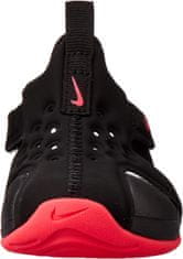 Nike SUNRAY ROTECT 2 (PS) SHOES pro děti, 32 EU, US1Y, Boty, tenisky, Black/Racer Pink, Černá, 943826-003