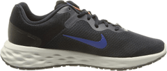 Nike REVOLUTION 6 NN SHOES pro muže, 42 EU, US8.5, Boty, tenisky, Dark Obsidian, Modrá, DC3728-400