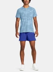 Under Armour Kraťasy LAUNCH ELITE 5'' SHORT-BLU XXXL