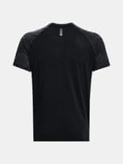 Under Armour Tričko UA STREAKER SPEEDCAMO SS-BLK L