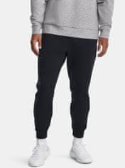 Under Armour Tepláky UA Unstoppable Flc Joggers-BLK XXL