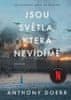 Anthony Doerr: Jsou světla, která nevidíme