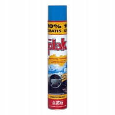 PLAK Cockpit Shine Spray Strawberry 750 ml