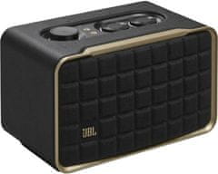 JBL Authentics 200, černá