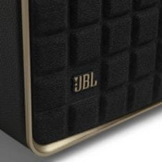 JBL Authentics 200, černá