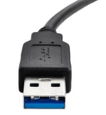 ISO Adapter USB to SATA 3.0, 8802