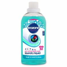 Ecozone Prací gel pro Active Sport 750 ml