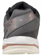 Mizuno WAVE VOLTAGE / Ebony / Rose / Quiet Shade / 36.0/3.5