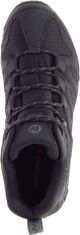 obuv merrell J500043 CLAYPOOL SPORT MID GTX black/rock 46