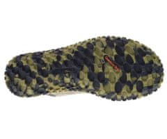 Merrell obuv merrell J036003 WRAPT MID WP olive 46,5