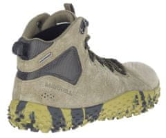 Merrell obuv merrell J036003 WRAPT MID WP olive 41,5