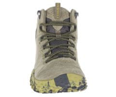 Merrell obuv merrell J036003 WRAPT MID WP olive 46,5