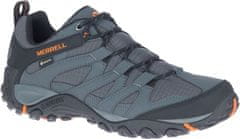 Merrell obuv merrell J500113 CLAYPOOL SPORT GTX grey/exuberance 46,5