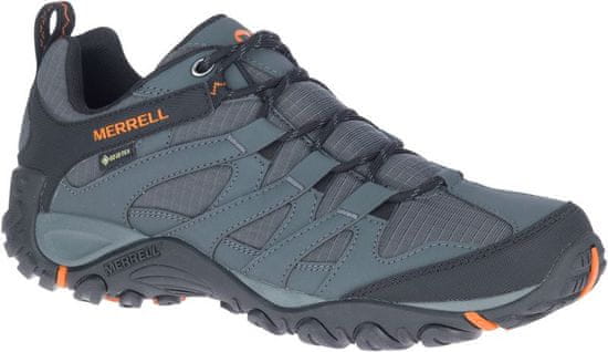Merrell obuv merrell J500113 CLAYPOOL SPORT GTX grey/exuberance