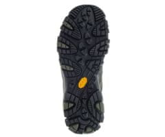 Merrell obuv merrell J035785 MOAB 3 MID GTX beluga 44,5