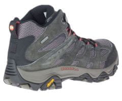 Merrell obuv merrell J035785 MOAB 3 MID GTX beluga 44,5