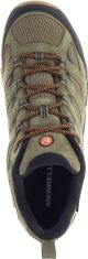Merrell obuv merrell J036255 MOAB 3 GTX olive/gum 46,5