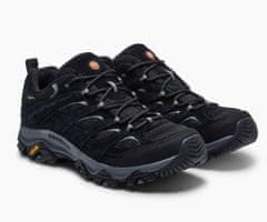 Merrell obuv merrell J036253 MOAB 3 GTX black/grey 41