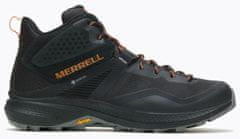 Merrell obuv merrell J135571 MQM 3 MID GTX black/exuberance 46,5